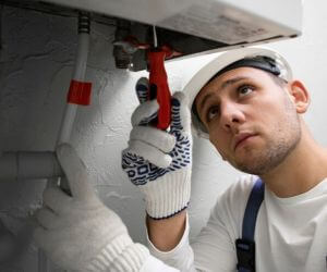 About Water Heater Repair LLC Cyril, OK
